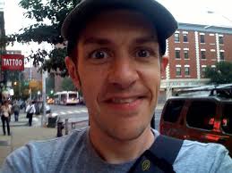 Missing Andrew: Ten Years Without a Dear Friend