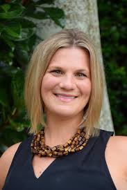 JUNIOR LEAGUE OF ST. PETERSBURG