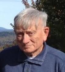 Frederick Sumner Obituary (08/17/1932