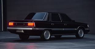 Image result for Bright Red 1980 Hyundai