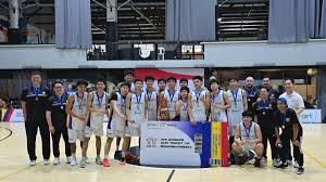 Filoil: Manzano powers Adamson to bounce back win over skidding Mapua