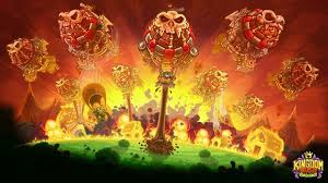 Disfruta acabando con las tropas enemigas, mejorando tu ejercito, desbloqueando a todos los héroes y completando el juego en el menor tiempo . In Kingdom Rush Vengeance Should You Buy Towers Or Heroes Tower Hero Kingdom