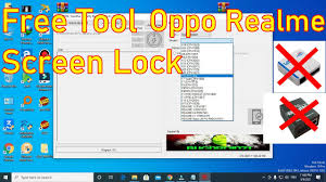 Your specific handset will be marked as carrier restrictions free in the manufacturer database. Oppo A1k Unlock Tool Free Download For Gsm