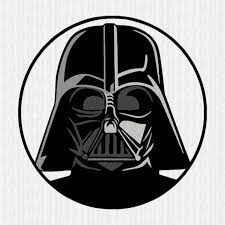 Download Vader Clipart Darth Helmet Svg Wars Svg Vader Clipart Eps Darth Silhouette Darth Files In 2021 Star Wars Prints Darth Vader Helmet Star Wars Tattoo