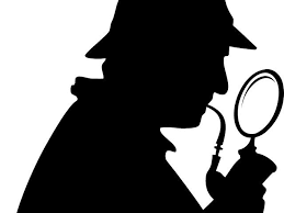Sherlock Holmes und Dr. Watson - ottokar