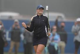 Matilda castren is a finnish professional golfer playing on the lpga tour. Z79mqgdfnjvdm