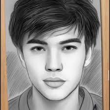 Soulmate Drawing. Future Soulmate