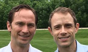 Neil Brown, Eric Braverman