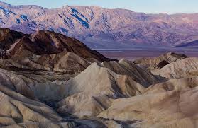 Zabriskie Point