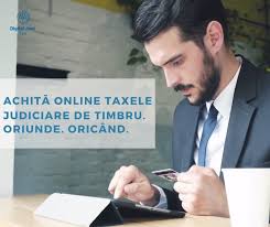 Daca sunteti avocat si aveti delegatie in dosarul pentru care se plateste taxa judiciara de timbru, puteti plati pe adresa dvs. Digital Just Tax Posts Facebook