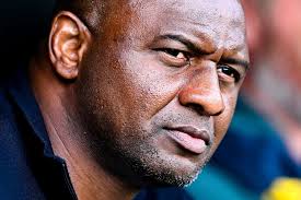 Patrick Vieira interview: ‘I was so proud to play for France… but Senegal is also part of who I am’