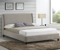 Packing a tall headboard with stunning diamond or fabric buttons to finish. Edburgh Fabric Bed Frame