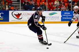 Trocheck's next chance to suit up is in saturday's game 4. 2017 Nhl Draft Profiles Morgan Geekie Dubnetwork