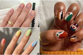 Maybe you would like to learn more about one of these? Nokti Koji Ce Biti U Trendu 2021 24sata