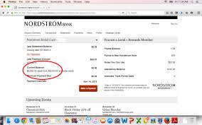 Note that this is the only iin range issued by nordstrom, so all cards issued by this provider will be of the format 4147 21xx xxxx xxxx. Nordstrom Cli And Visa Signature Upgrade Myfico Forums 4292806
