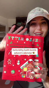 Hello Kitty Adventskalender
