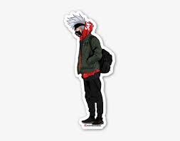 Check spelling or type a new query. Supreme Kakashi Sticker Supreme Kakashi Free Transparent Png Download Pngkey