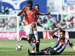 Currently, portimonense rank 10th, while moreirense hold 8th position. Portimonense Moreirense 4 3 Cronica Maisfutebol