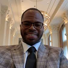 Kevin Jerome Stewart Jr. (@thechoseno1) • Threads, Say more