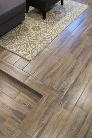 Best Option For Uneven Basement Floors Ceramic Tile That Looks Like Wood Wood Tile Tile Basement Floor Wood Ceramic Tiles