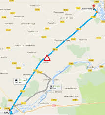La cité radieuse de briey (meurthe et moselle) a été construite dans les années 60, depuis cet ensemble de 300 appartements. Attention Nouveau Radar Mobile En Meurthe Et Moselle