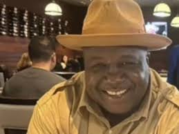 Fundraiser by Monique Brown : Honor Bernard Moss: Help His Family Through  Grief