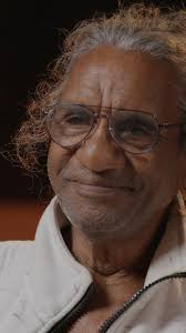 “It’s beyond street smart. You’re Stolen Generation smart.”, Pitjantjatjara  and Mirning singer-songwriter and multi-instrumentalist Bart Willoughby was  born in 1960,