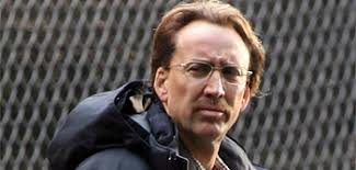 First Look: Nic Cage in Matthew Vaughn's Kick-Ass