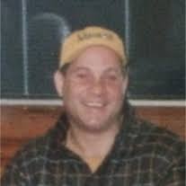 Obituary information for Darin Kurt Medley