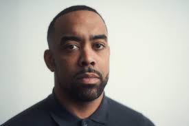 Meet Sean Patrick Brooks