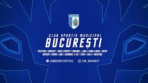 Csm bucurești is a men's handball team from bucharest, romania, that plays in the romanian liga naţională. Csm Bucuresti Site Ul Oficial Al Clubului Sportiv Municipal BucureÈ™ti