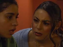 EastEnders star 'unbelievably proud' of young co-star over 'heartbreaking'  performance