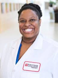 Khadijah A. Mitchell PhD, MS