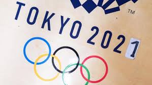 Despite being rescheduled for 2021, the games have r. Olimpiada V Tokio Budet Otmenena