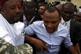 Последние твиты от biafra today (@biafranewspoint). I M In Charge Of Ipob Radio Biafra Read Nnamdi Kanu S Statement To Dss Ynaija