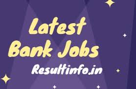 Experience in the technology industry is a plus, but not required. Latest Bank Jobs 2017 18 Notification Banking Jobs For Freshers Experienced