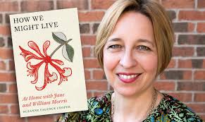 William and Jane Morris