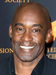 Patrick Robinson Movies & TV Shows List