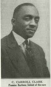 Carroll C. Clark Discography: Vinyl, CDs, & More