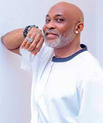 In 2005 he won the africa movie academy award for best actor in a leading role. Tpai3bu I76jzm