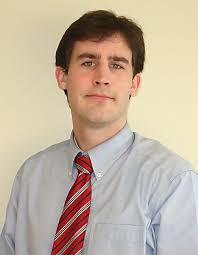 City Man Promoted to Essex County D.A. IT Director