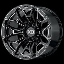 18 Inch Black 8 Lug Wheels Pin On Got Wheels Tires