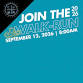 PROSTATE 5k Walk/run 2026