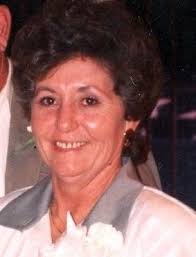 Barbara Blackledge Obituary