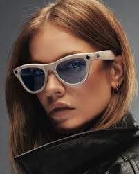 Meta Just Launched New Ray-Ban 'Skyler' Glasses