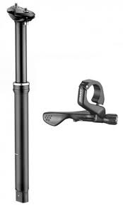 Giant #dropperpost #bikeessentials giant contact sl switch seatpost diameter 30.9 travel 125mm total length 395mm. Giant Contact Switch Cartridge My2018 Spoke