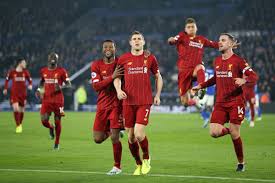 Ливерпуль выиграл все четыре домашних матча чемпионата в нынешнем сезоне. Leicester City 0 Liverpool 4 Match Recap Boxing Day Masterclass The Liverpool Offside