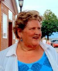 Obituary of Anne Marie Felix RN