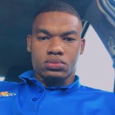 Randy Sayers (@sammy_sayers19)