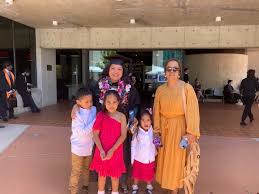 First clinical psychologist to work in Tonga vows not to be the last